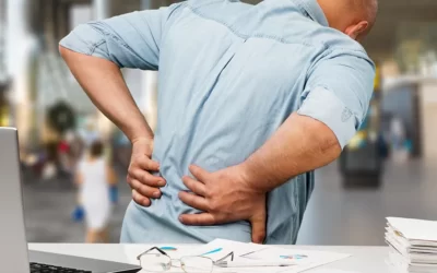 Back Pain