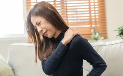 Frozen Shoulder