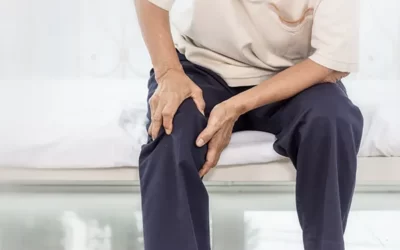 Osteoarthritis