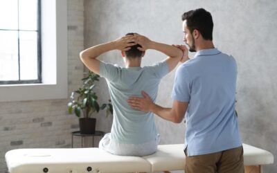 Physical Therapy For Neck Pain